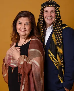 Retrato gastronómico