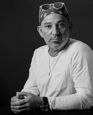 Retrato gastronómico