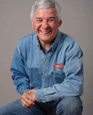 Retrato gastronómico