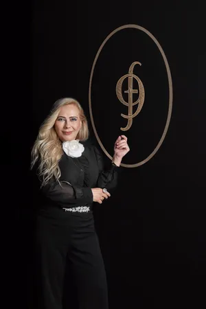 Retrato gastronómico