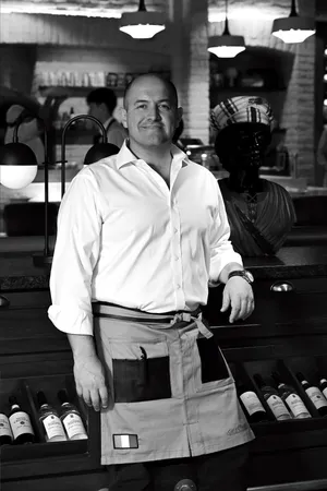 Retrato gastronómico