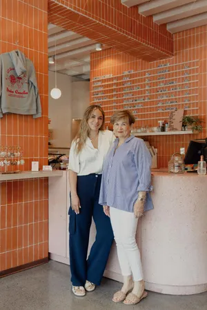 Retrato gastronómico