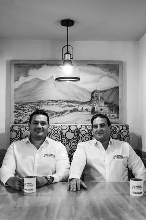 Retrato gastronómico