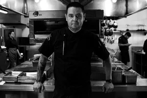 Retrato gastronómico