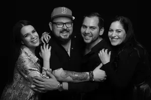 Retrato gastronómico