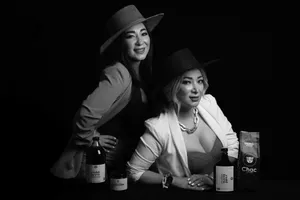 Retrato gastronómico