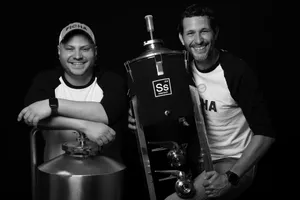 Retrato gastronómico