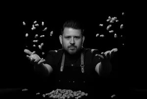 Retrato gastronómico