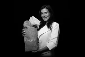 Retrato gastronómico