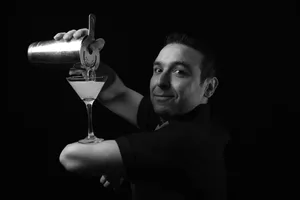 Retrato gastronómico