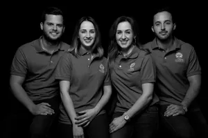 Retrato gastronómico