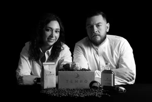 Retrato gastronómico