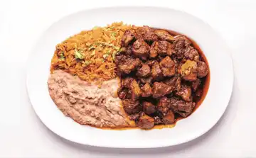 Iconic dishes of norestense cuisine from Nuevo León: tradition and modernity