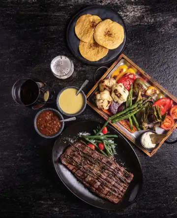 Top 10 Monterrey restaurants recommended to foreign visitors