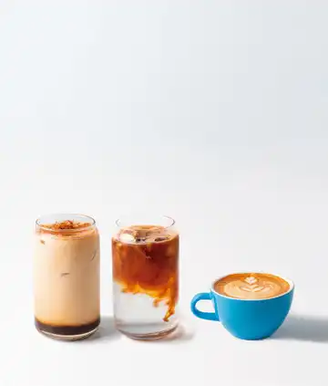 Drinking culture in Monterrey: 13 coffee shops, bars and café-bars