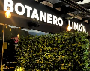 Foto de Botanero Limón