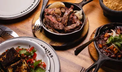 Foto de Botanero Moritas