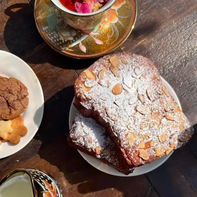 Foto de Boule Panadería