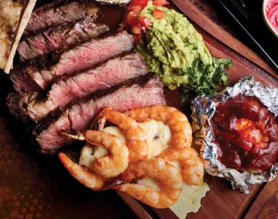 Foto de Butcher's Steak Joint