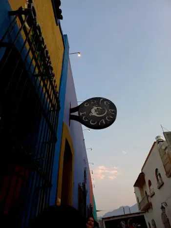 Foto de Café Iguana