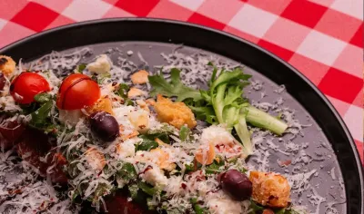 Foto de Chef Silvano