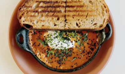 Foto de Cocina Higuera