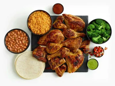 Foto de El Pollo Loco