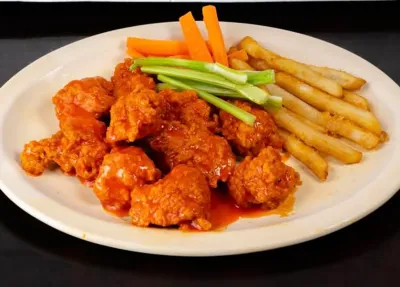 Foto de El Unicornio Azul