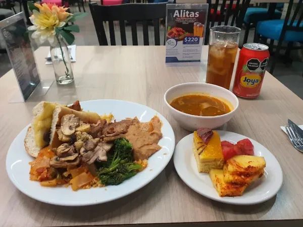 Gambrino's Restaurante