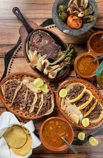 Foto de Huajuco Grill