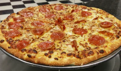 Foto de Incredible Pizza
