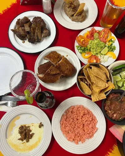 Foto de La Enramada de Don Jesus