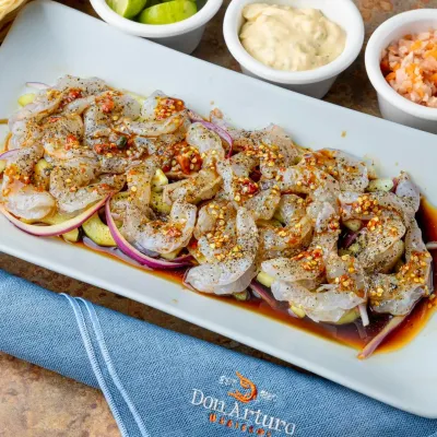 Foto de Mariscos Don Arturo