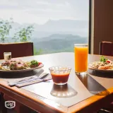 Mirador Cola de Caballo