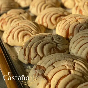 Foto de Panaderia el Castaño