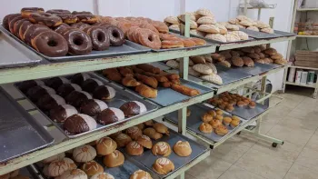 Foto de Panadería La Margarita