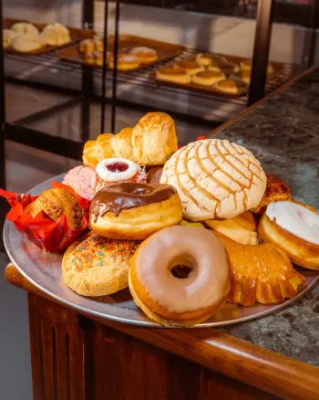 Foto de Panadería Paramar