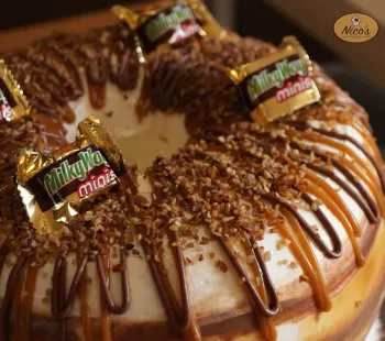 Foto de Pastelería Nico's