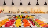 Restaurante NH Mty