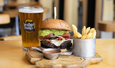 Foto de Sierra Madre