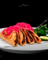 Terrae Trattoria Regia