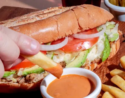 Foto de Tortas Las Sevillanas