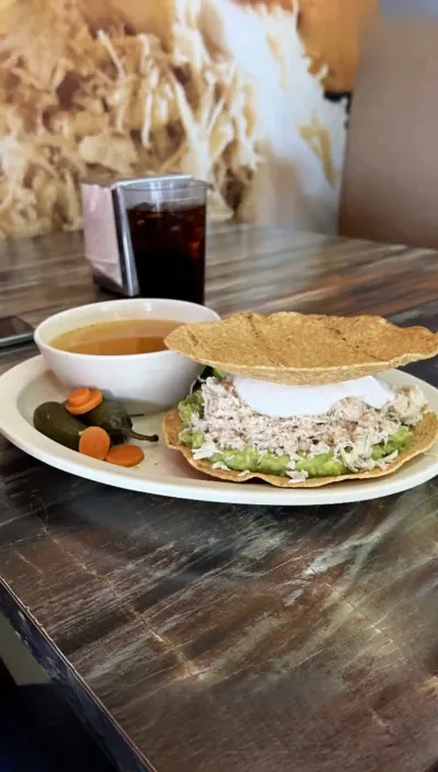 Foto de Madero's Tostadería
