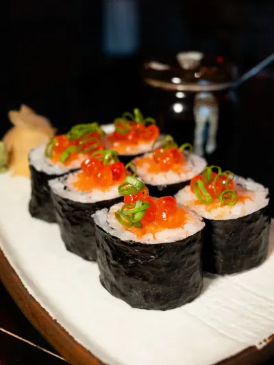 Foto de Yakitori Ume