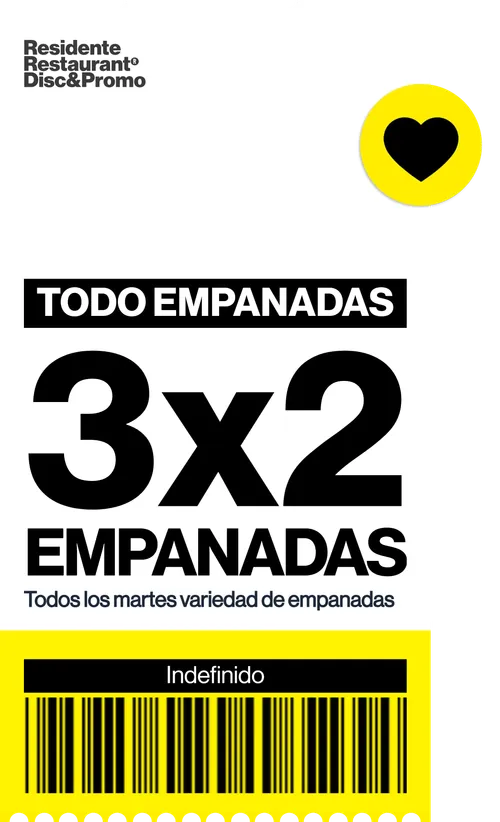 Todo empanadas