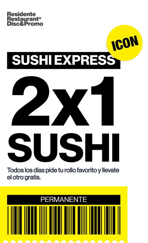 SUSHI EXPRESS