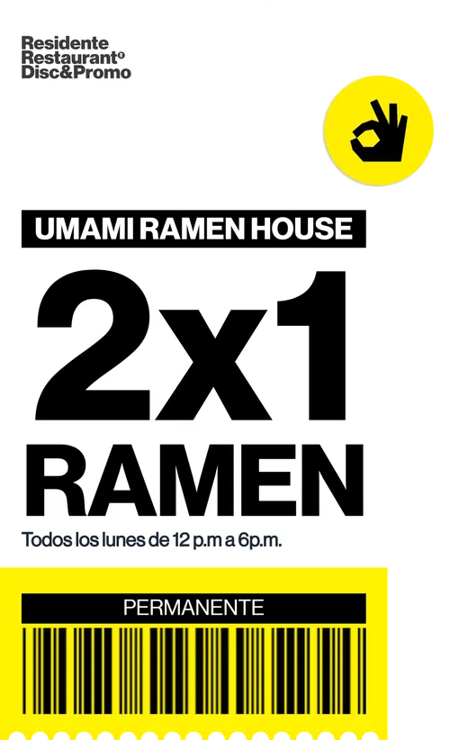 umami ramen house
