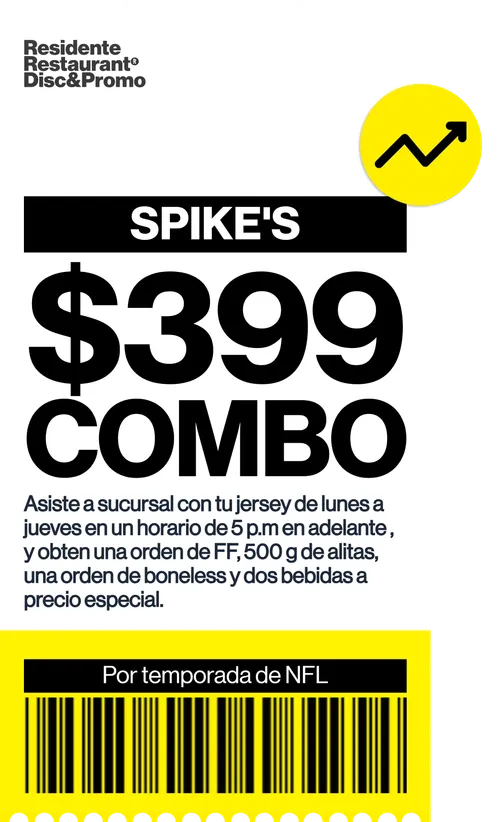 Spike's