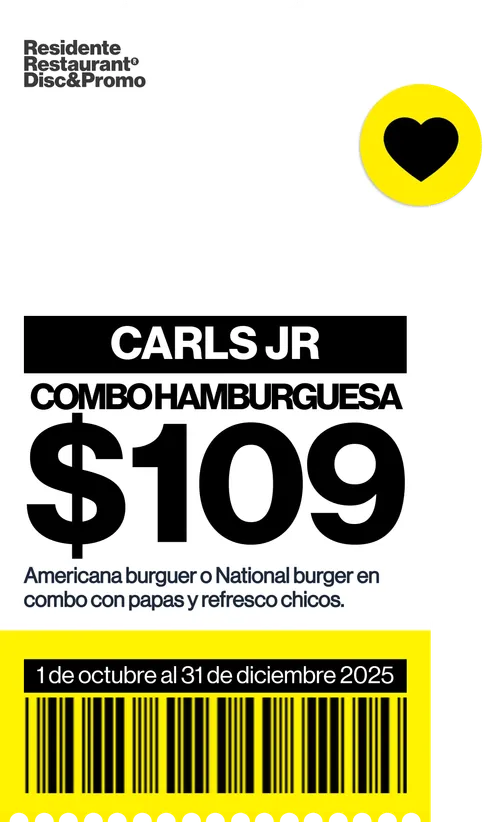 CARLS JR