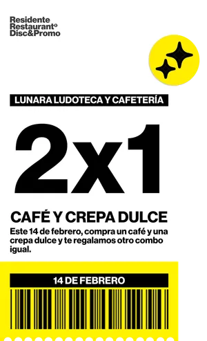 LUNARA Ludoteca y Cafetería